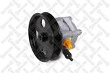 STELLOX Hydraulikslang, stysrsystem 00-36169-SX