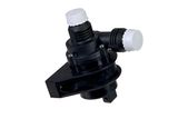 STELLOX Lisaveepump (jahutusvee ringlussüsteem) 24-00031-SX