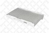 STELLOX Filtrs, Salona telpas gaiss 71-10138-SX