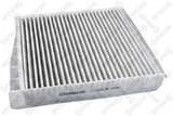 STELLOX Filter, kupéventilation 71-10241-SX