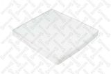 STELLOX Filter, kupéventilation 71-10285-SX