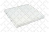 STELLOX Filter, kupéventilation 71-10285-SX
