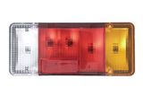 TRUCKLIGHT Tagatuli TL-IV016R