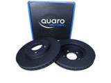 QUARO Bromsskiva QD6195HC