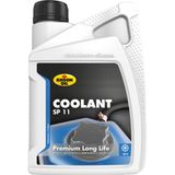KROON OIL Антифриз 31216