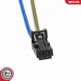 ESEN SKV Kabelreparationssats, skyltbelysning 53SKV214