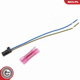 ESEN SKV Kabelreparationssats, skyltbelysning 53SKV214