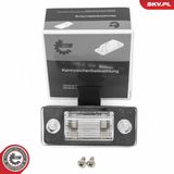 ESEN SKV Numbrituli 72SKV034