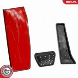 ESEN SKV Pedaalikatete komplekt 97SKV843