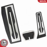 ESEN SKV Pedaalikatete komplekt 97SKV843