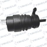 TRICLO Pesunestepumppu, lasinpesu 190371