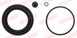 QUICK BRAKE Remondikomplekt, pidurisadul 114-0014