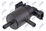 NTY Vārsts, Aktivētās ogles filtrs EFP-HY-004