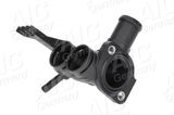 AIC Jahutusvedeliku flants 50050