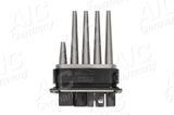 AIC Kontrollmoodul, küte / ventilatsioon 54859