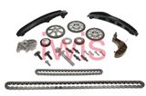 AIC Комплект цели привода распредвала 76134Set