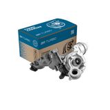 BR Turbo Turbo 53039880205RS