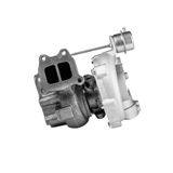 BR Turbo Laddare, laddsystem BRTX12955