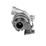 BR Turbo Laddare, laddsystem BRTX12955