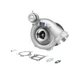 BR Turbo Laddare, laddsystem BRTX12955