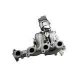 BR Turbo Turbo BRTX7326