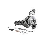 BR Turbo Turbo BRTX7326