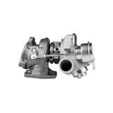 BR Turbo Laddare, laddsystem BRTX7699