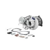 BR Turbo Laddare, laddsystem BRTX7699M