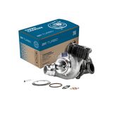 BR Turbo Turbo BRTX9201