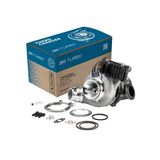 BR Turbo Turbo BRTX9201M