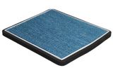 PURRO Filter, kupéventilation PUR-PC4016AG