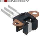 ENERGY Датчик, импульс зажигания CH0001