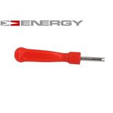 ENERGY Kruvikeeraja, ventiili siseosa NE00573