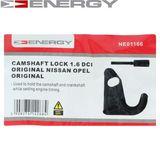 ENERGY Asennustyökalu, nokka-akseli NE01166