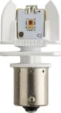 PHILIPS X-tremeUltinon LED P21W apturēšanas spuldzes - intensīvi sarkanas - 2 gab 12898RX2