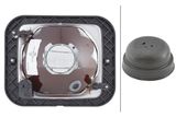 HELLA Основная фара 1AA 004 109-201