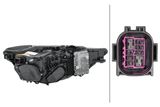 HELLA Основная фара 1EX 013 375-111
