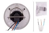 HELLA Задний фонарь 2SB 965 039-131