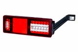 HELLA Задний фонарь 2VP 340 970-541
