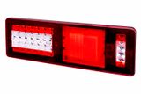 HELLA Задний фонарь 2VP 340 970-711