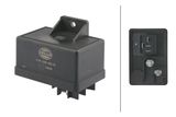 HELLA valdymo blokas, kaitinimo žvakių sistema 4RV 008 188-101