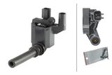 HELLA Катушка зажигания 5DA 230 035-641