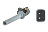 HELLA Катушка зажигания 5DA 230 035-701