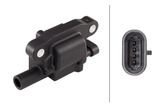 HELLA Aizdedzes spole 5DA 230 035-751