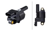 HELLA Aizdedzes spole 5DA 230 035-761