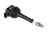 HELLA Tändspole 5DA 358 000-071