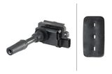 HELLA Катушка зажигания 5DA 358 000-661