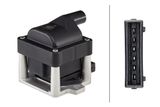 HELLA Tändspole 5DA 358 000-711