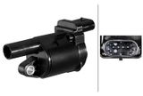 HELLA Aizdedzes spole 5DA 358 168-981