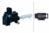 HELLA Säätöelementti, keskuslukitus 6NW 312 100-061